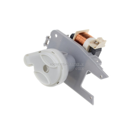 Pumpe ohne elektroden t22, p16.2, kondenswasserschlauch