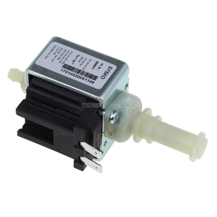 Pumpe sap hp4.v03 s eu