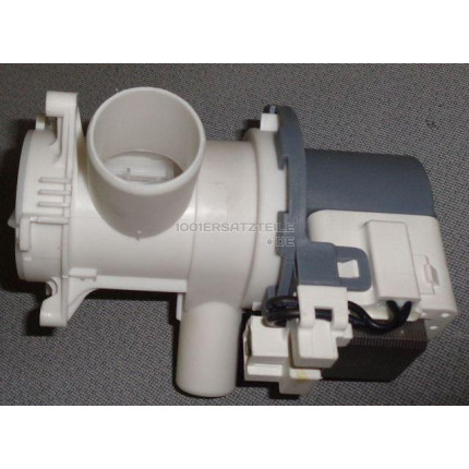 Pumpen-filter baugruppe