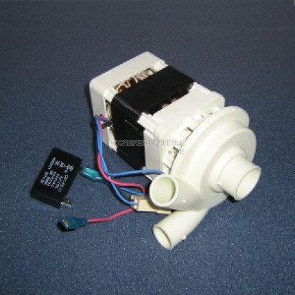 Pumpenmotor