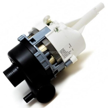 Pumpenmotor
