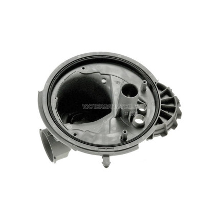 PUMPENTOPF UND RuCKSCHLAGVENTIL GV 640