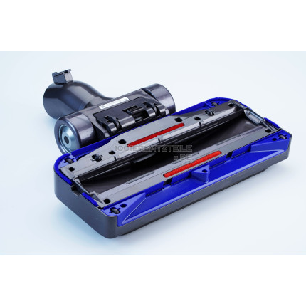 Qr pneumatic musclehead floor tool