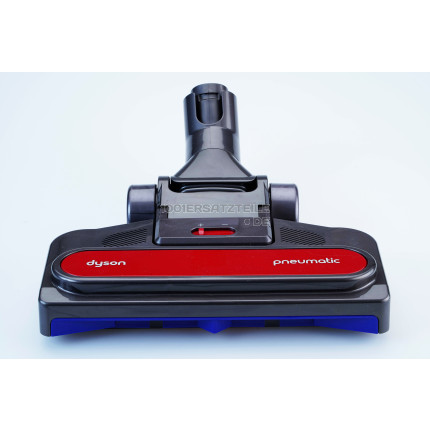 Qr pneumatic musclehead floor tool