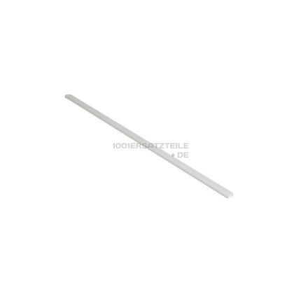 Querleiste glasregal l 520mm