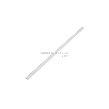 Querleiste glasregal l 520mm
