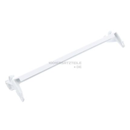 Querleiste verdampfer l:408mm