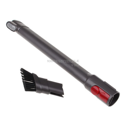 QUICK RELEASE FLEXI CREVICE TOOL