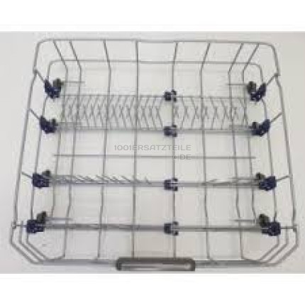 RACK BAUGRUPPE