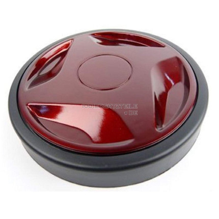 Rad ar + blende rot