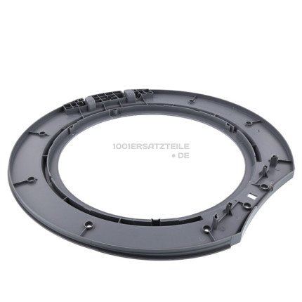 Rahmen innen bullauge