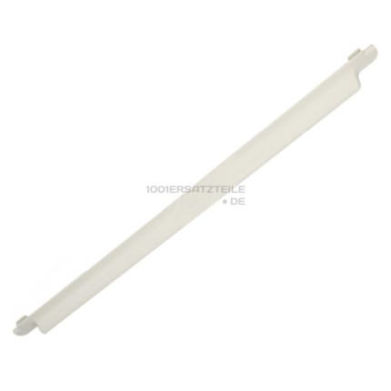 Randstreifen hinten glas