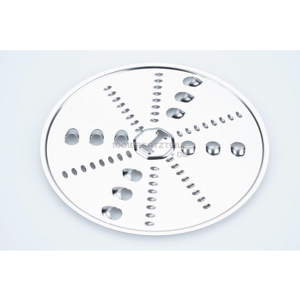 Raspelscheibe zu mulitmixer 001