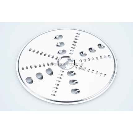 Raspelscheibe zu mulitmixer 001