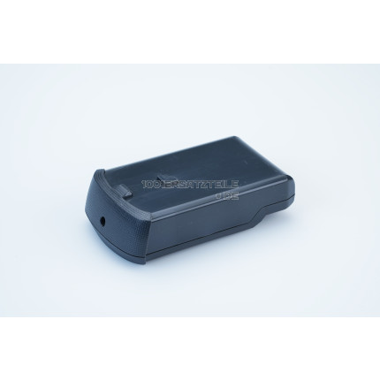 Rechargeable batteries