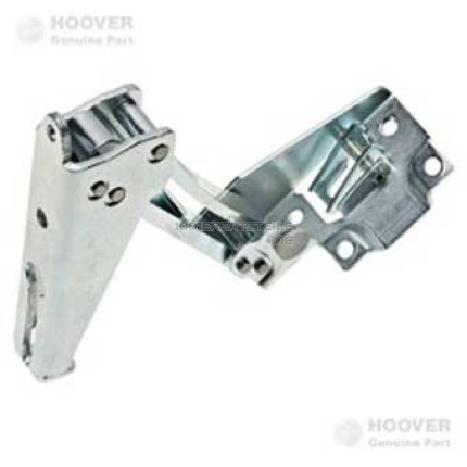 Rechte oberes scharnier