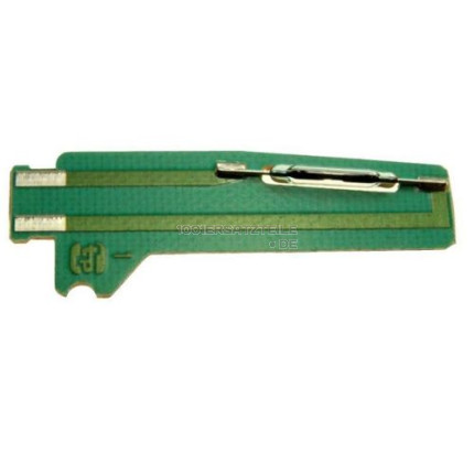 REEDKONTAKT FLOWMETER