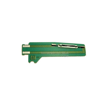 REEDKONTAKT FLOWMETER