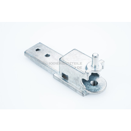 Regelbar untere scharnier l7