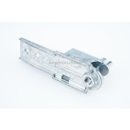 Regelbar untere scharnier l7