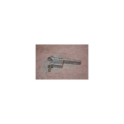 Regelbar untere scharnier l7