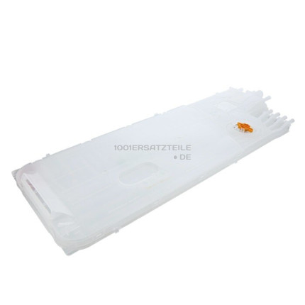 REGENERIERDOSIERUNG,