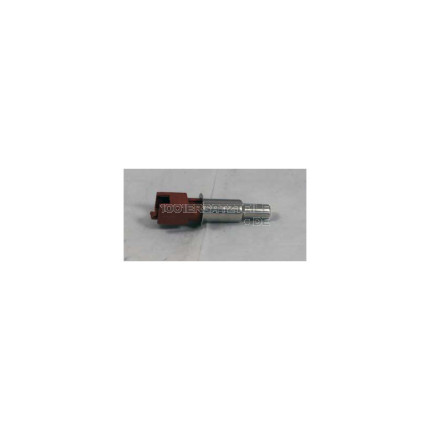 Regulator-temperature