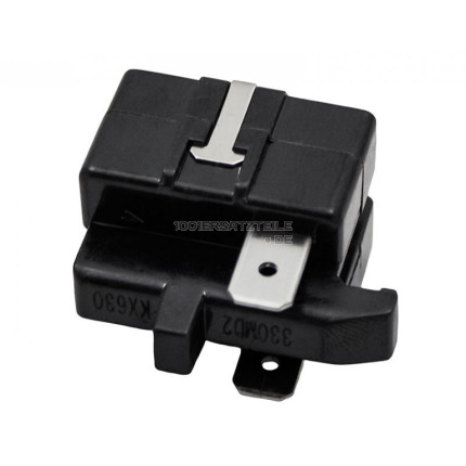 RELAY PTC,J535Q35E330M3852,33#,385V,6A