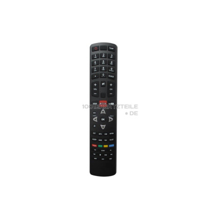 REMOTE CONTROL THOMSON,TCL BLACK 3.3VV 340MAA