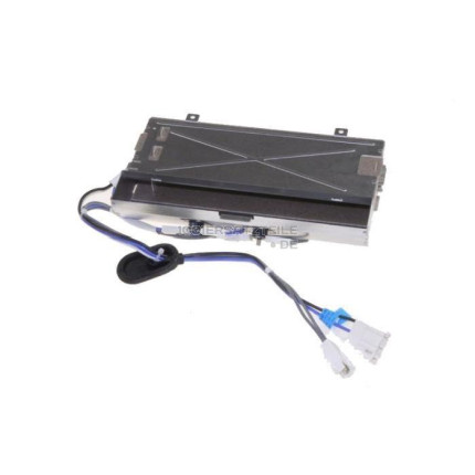 Résistance d100,cral 2500w,7.6a
