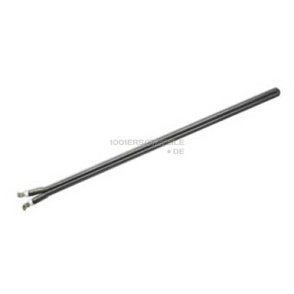 Résistance tubulaire 1200w l420mm