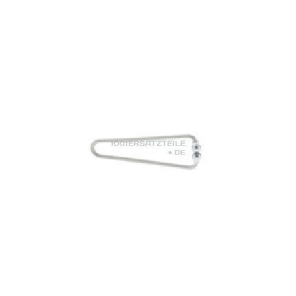 Ressort de patin 17cm