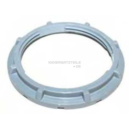 RING FÜR WASSER ENTHÄRTUNG
