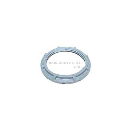 RING FÜR WASSER ENTHÄRTUNG