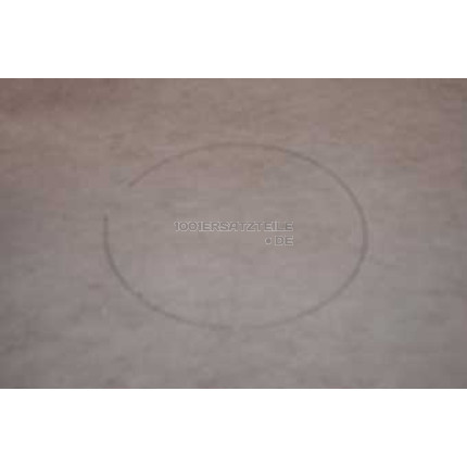 RING MANSCH.-FRONT, EUREKA 490