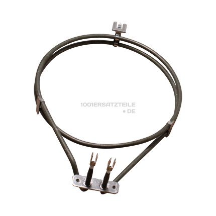 Ringheizung 2100w/230v einkreis