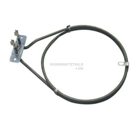Ringheizung 2100w/230v einkreis