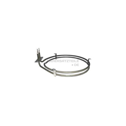 Ringheizung 2300 w 230 v