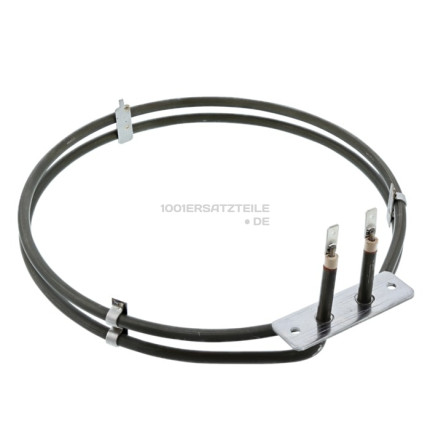 Ringheizung 2400 w, 230v