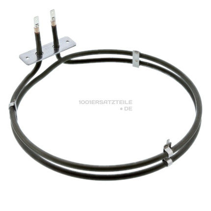 Ringheizung 2400 w, 230v