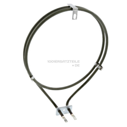 Ringheizung ohne erdungsstift 230v/2000w