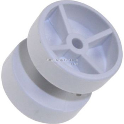 Rollef fuss