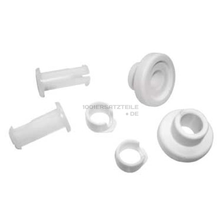 Rollensatz (2stk.) oberkorb