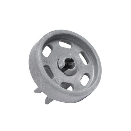 ROLLENSATZ FuR UNTERKORB (8 ROLLEN)