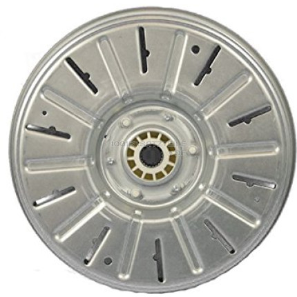 Rotor baugruppe