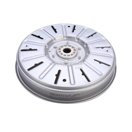 Rotor baugruppe