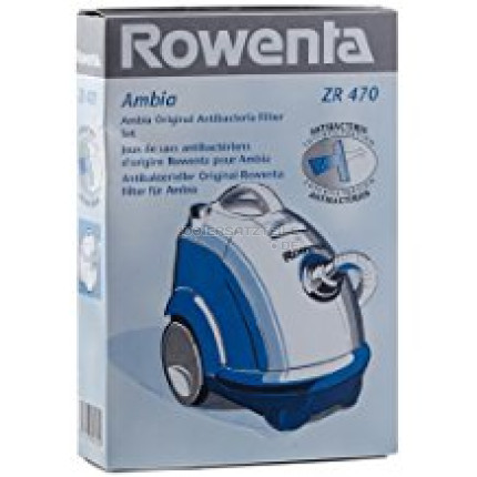 -ROWENTA STAUBSAUGERBEUTEL 6STK