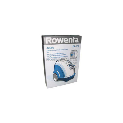 -ROWENTA STAUBSAUGERBEUTEL 6STK