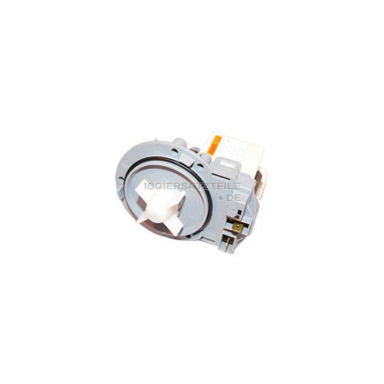 RT0018 LAUGENPUMPENMOTOR 30W