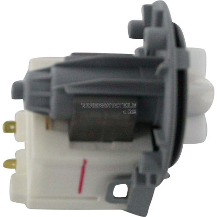 RT021600 MOTOR BAUGRUPPE,AC,PUMPE